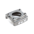 Team Losi Racing TLR352019 Clutch Housing, Aluminum, Zenoah 32: 5ive-T 2.0