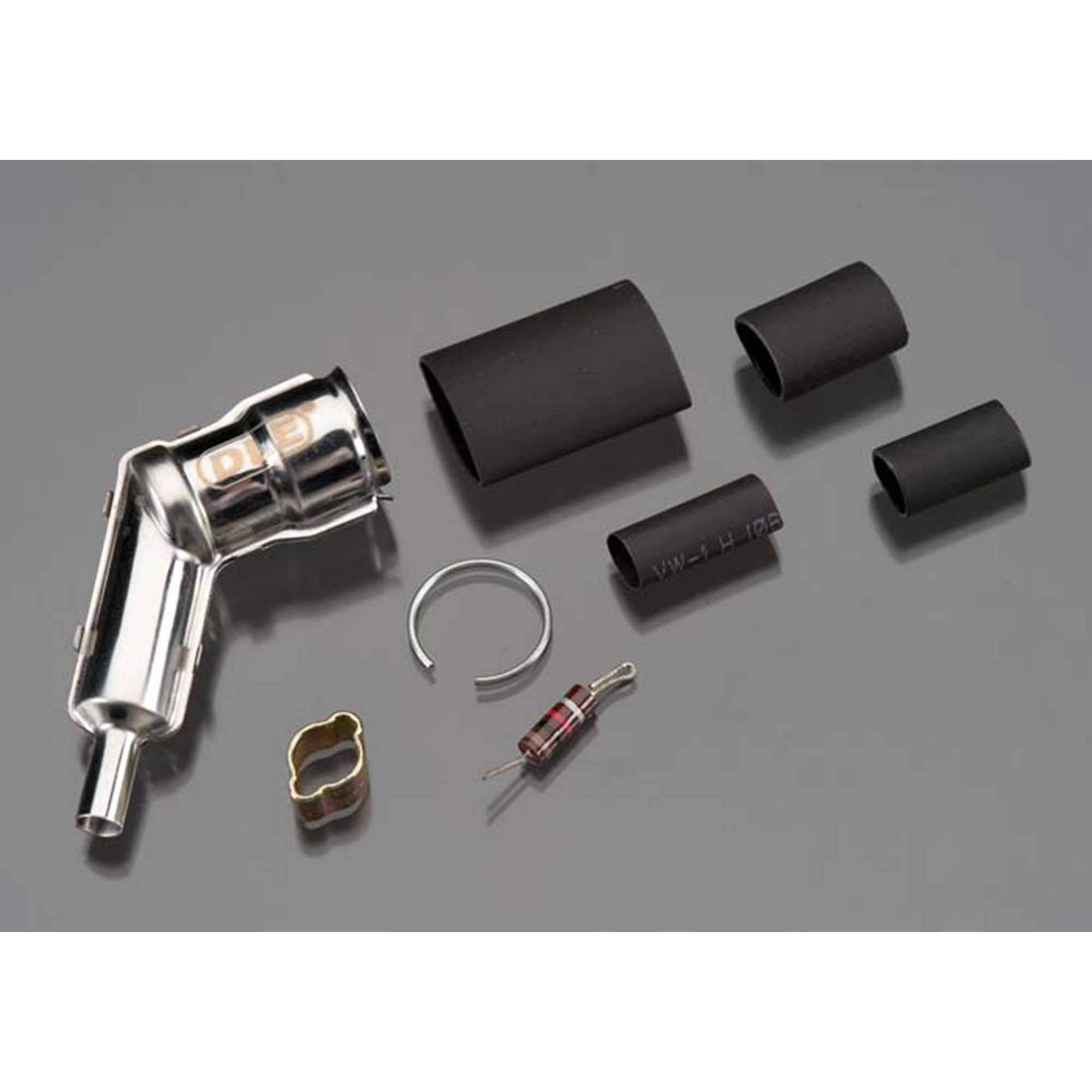 DLE Engines DLEG3527 Spark Plug Cap DLE 35-RA