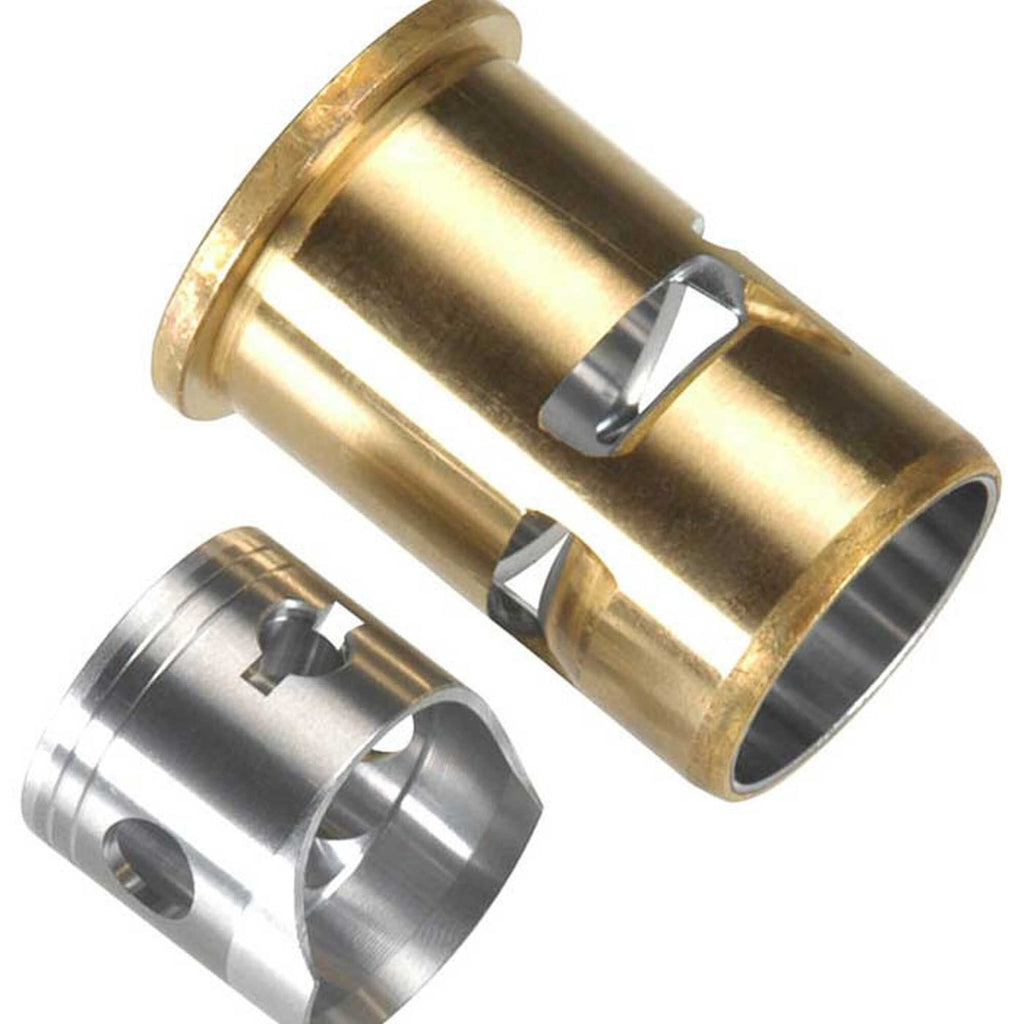 OS 22103020 Cylinder & Piston Assembly Speed 21 V-Spec