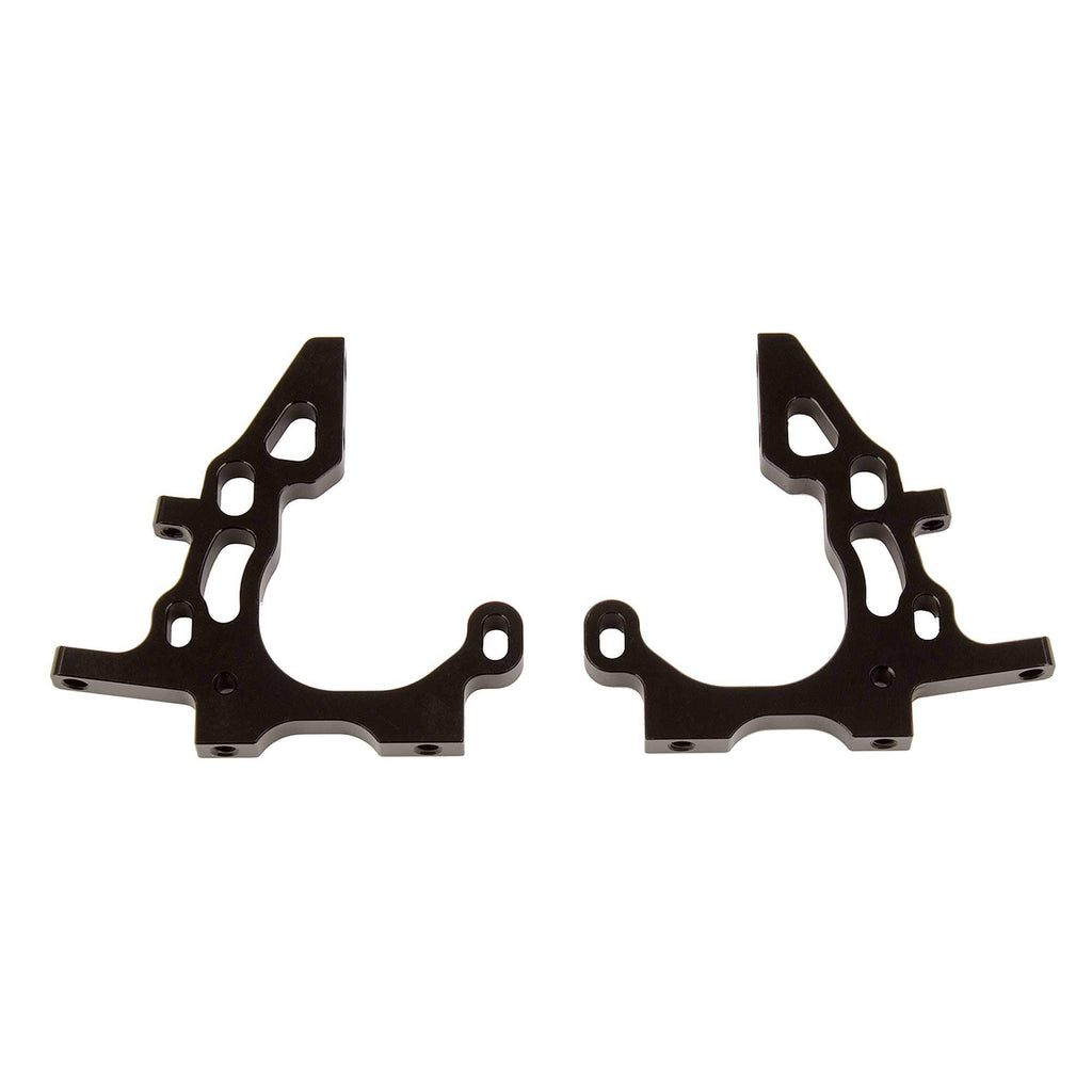 Team Associated 92153 RC10B74 Front Bulkhead