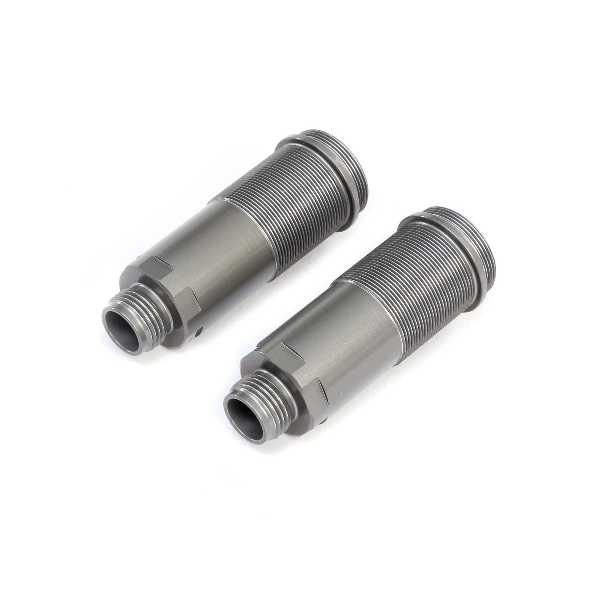 Team Losi Racing TLR243042 Shock Body, Rear (2): 8X