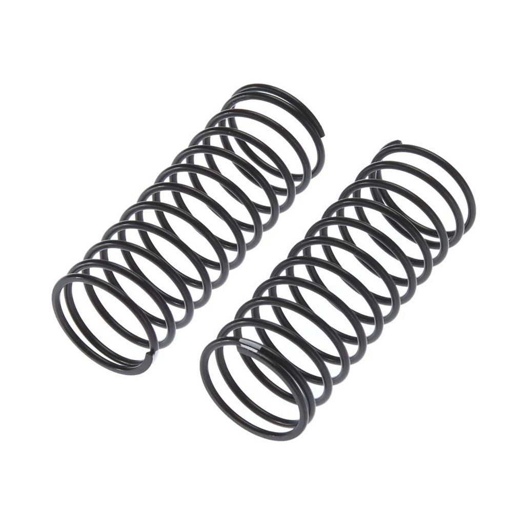 Axial AX31287 Shock Springs(2) 23x70mm 4.8lbs/in White: 1/8 Yeti XL