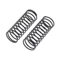 Axial AX31287 Shock Springs(2) 23x70mm 4.8lbs/in White: 1/8 Yeti XL