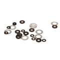 ECX ECX236004 Special Hardware: 1:10 4wd All