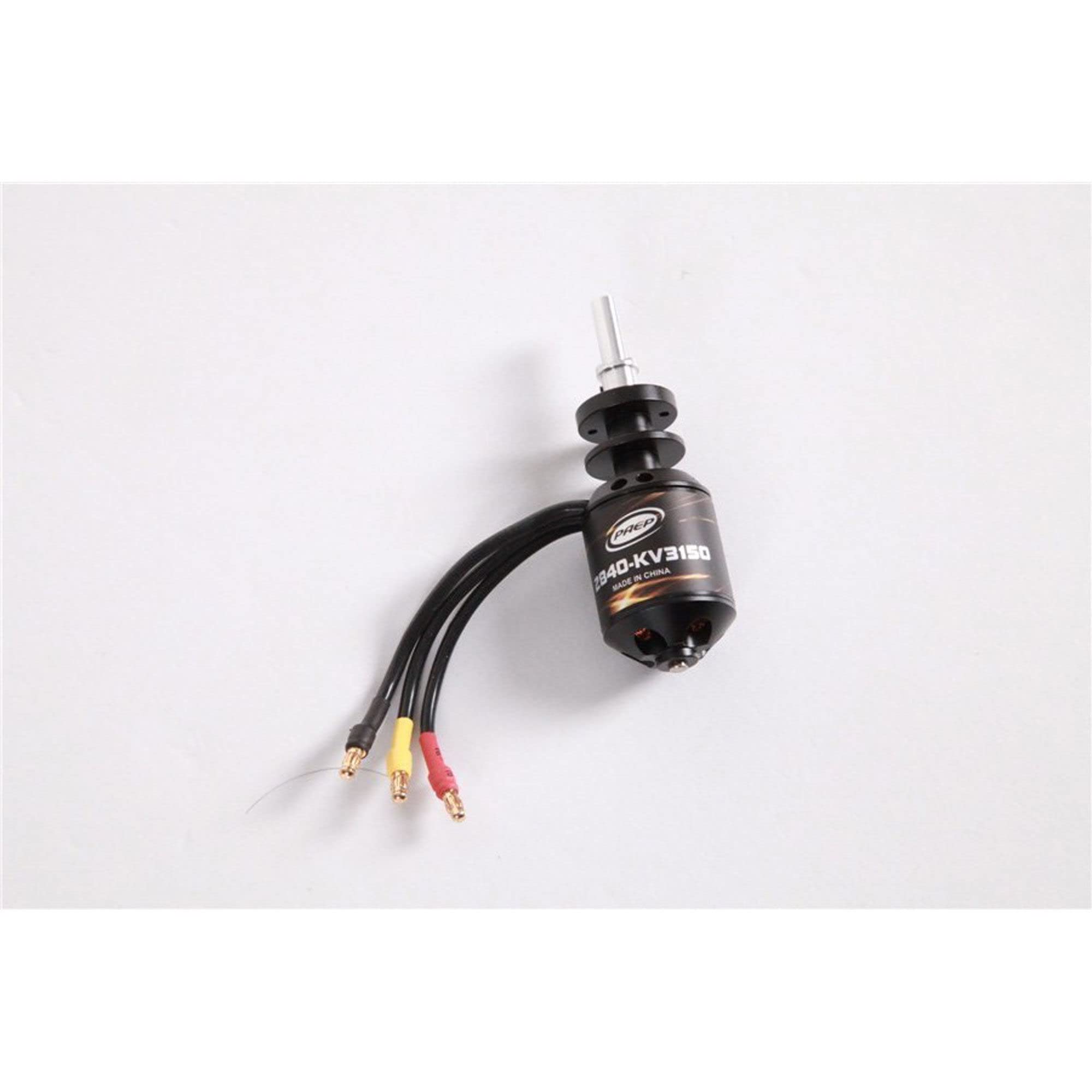 FMS PAC112 Motor: 2840 KV3150 F15 V2