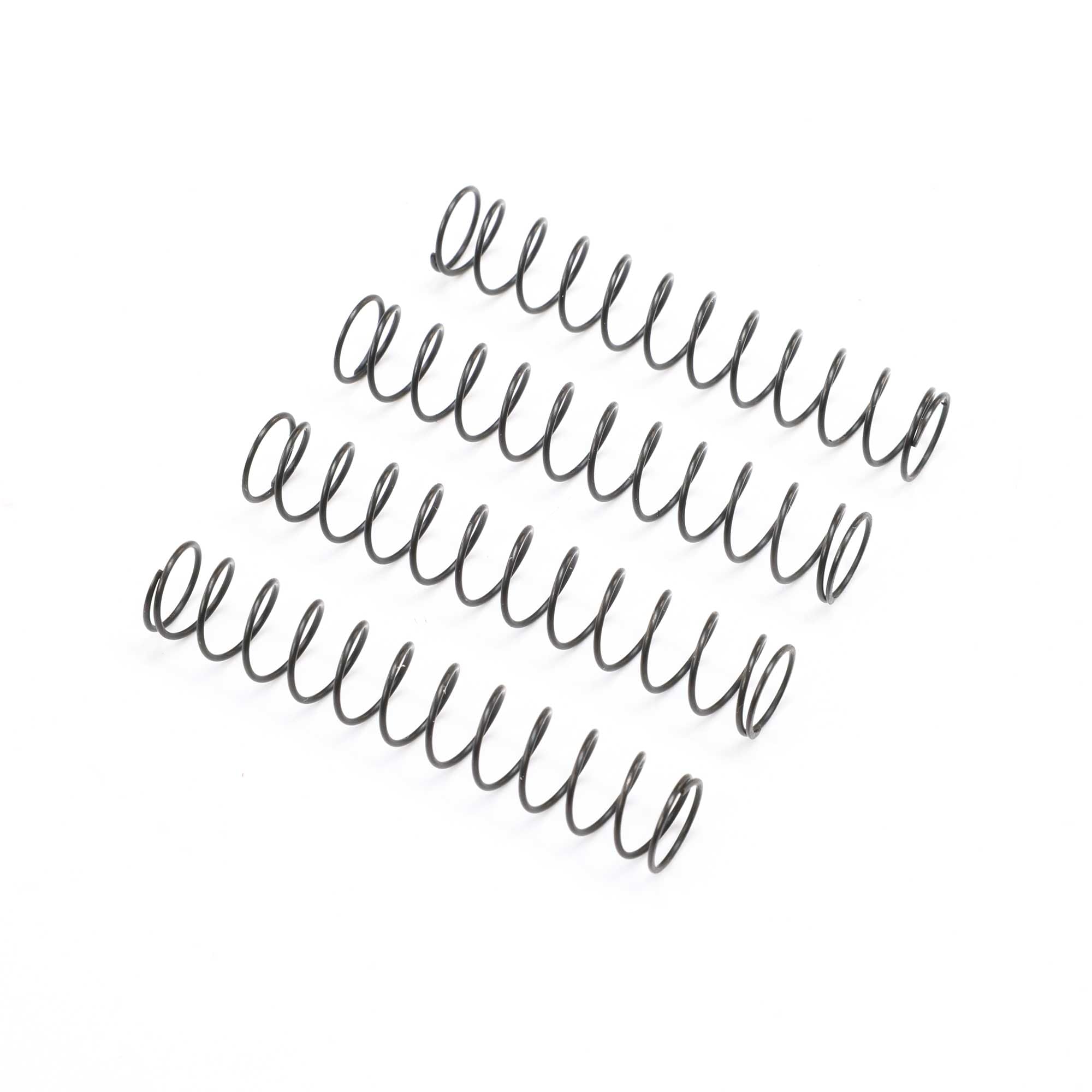 Losi LOS-1843 Shock Spring, Internal, 2.0lb (4): LMT 2.0
