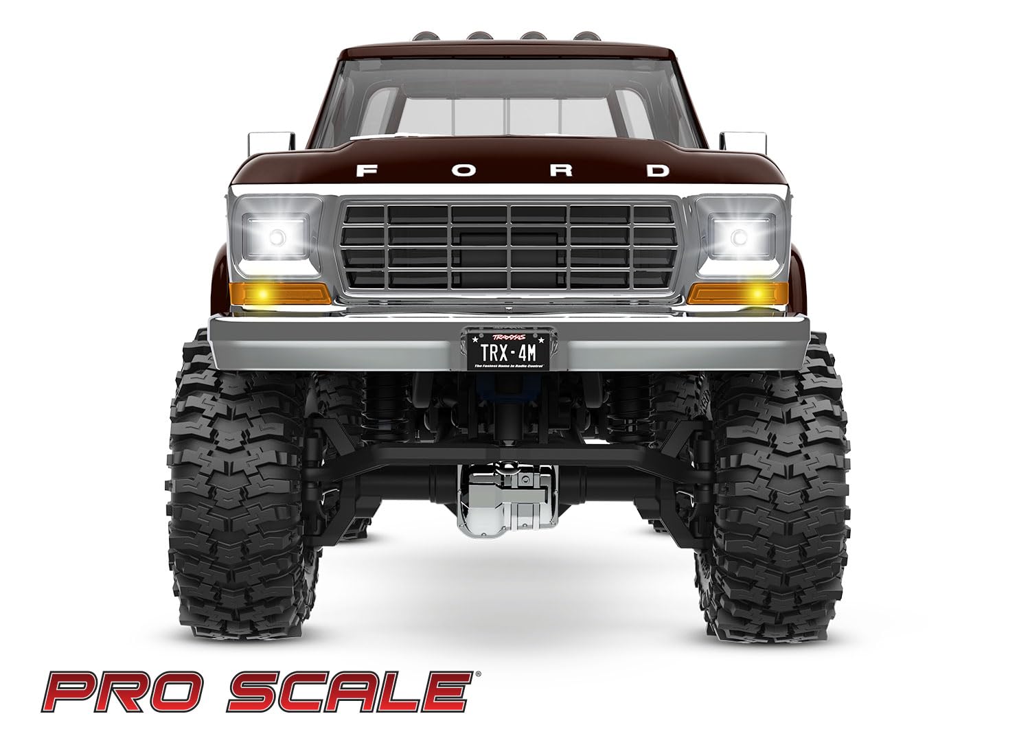 Traxxas 9884 Led Light Set Complete Fits 9812 Body