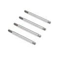 Losi LOS-2422 Shock Shaft Set (44mm): 22S Sprint