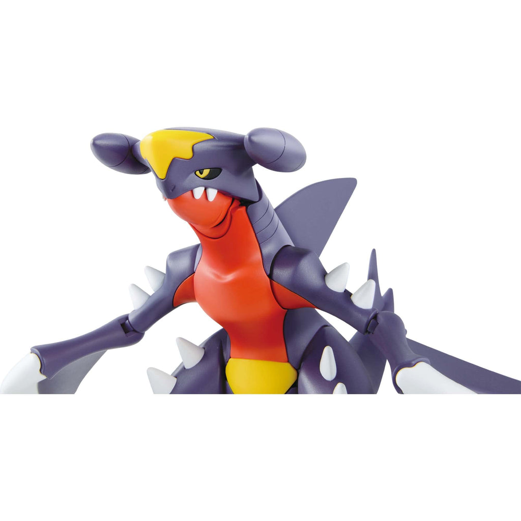 Bandai Hobby - PokePla