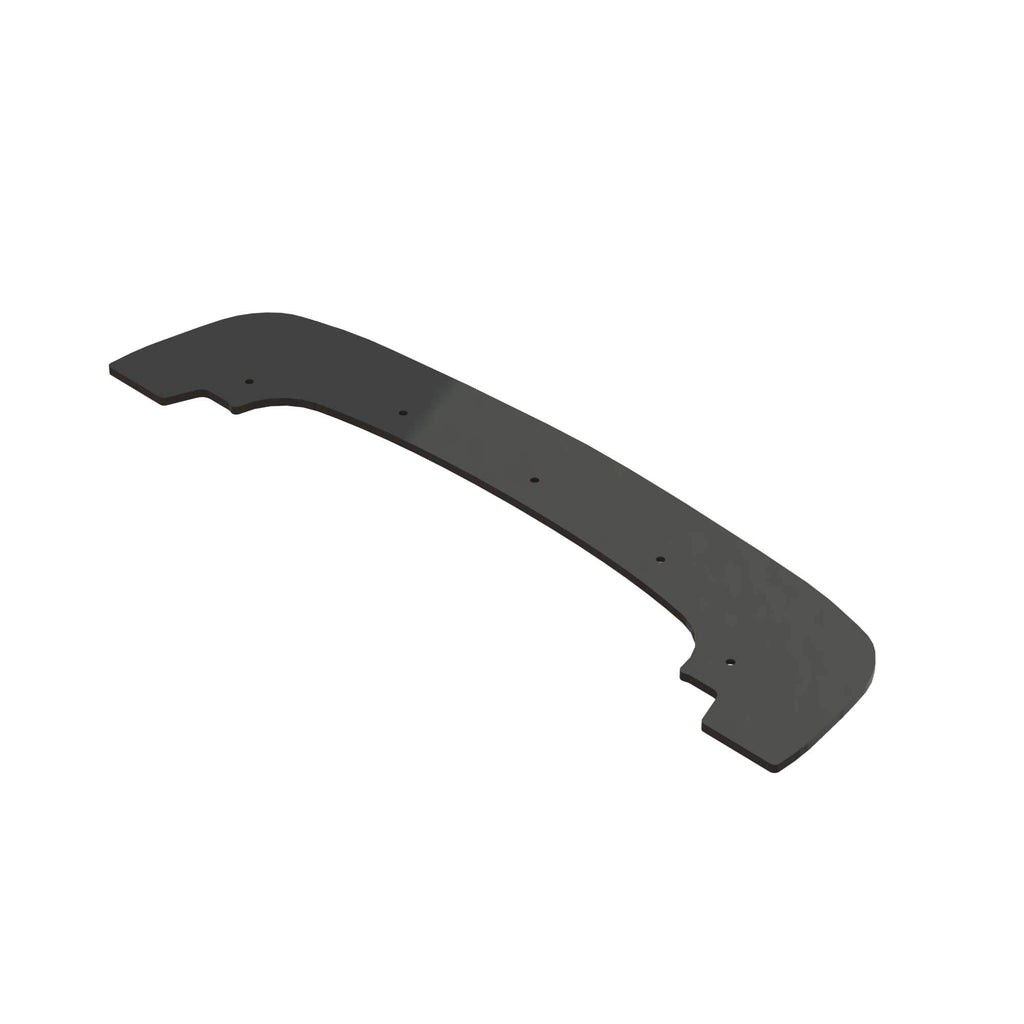 Arrma 320520 Front Splitter