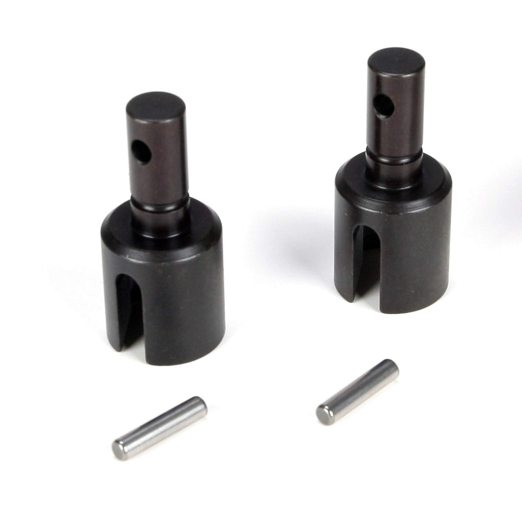 Losi LOSB3212 F/R Diff Outdrive Set (2):5IVE-T