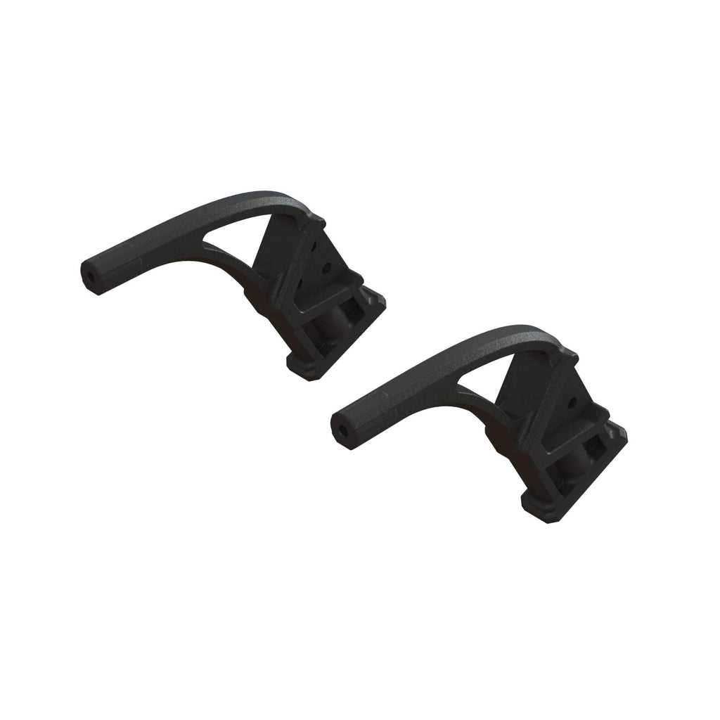 Arrma 320519 Diffuser Supports