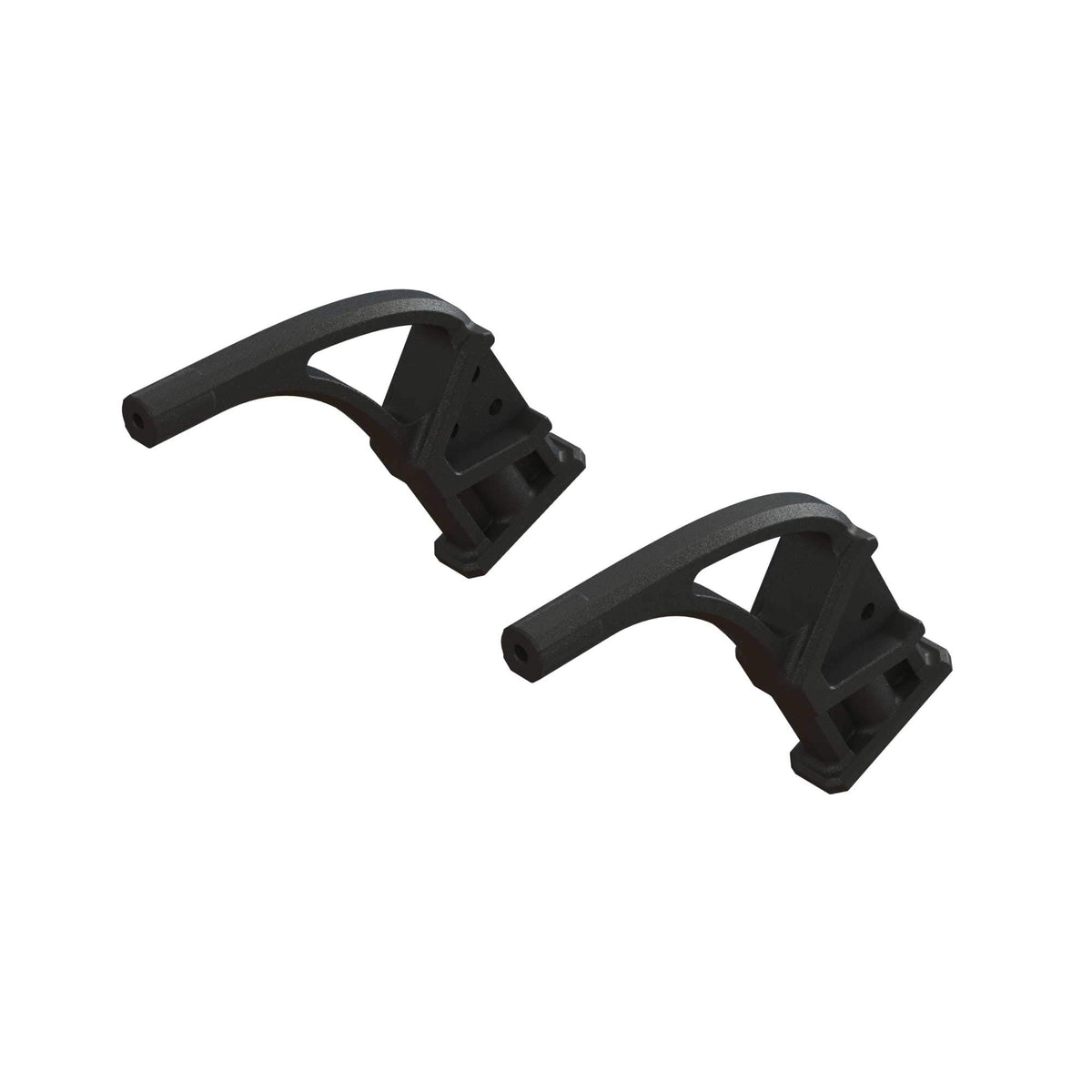 Arrma 320519 Diffuser Supports