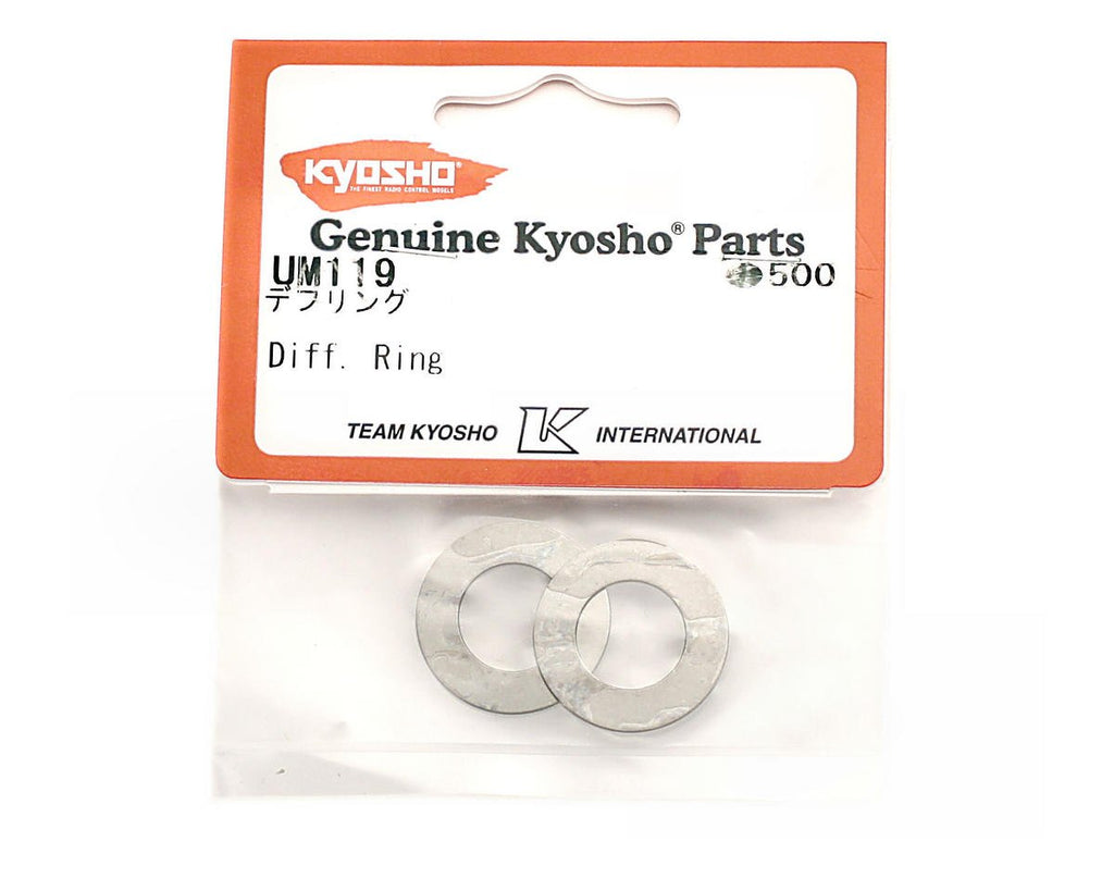 Kyosho UM119 Diff Ring RB5