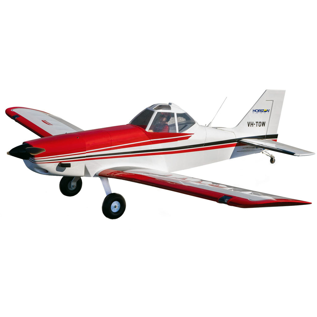 Hangar 9 7035 Pawnee Brave 20cc ARF
