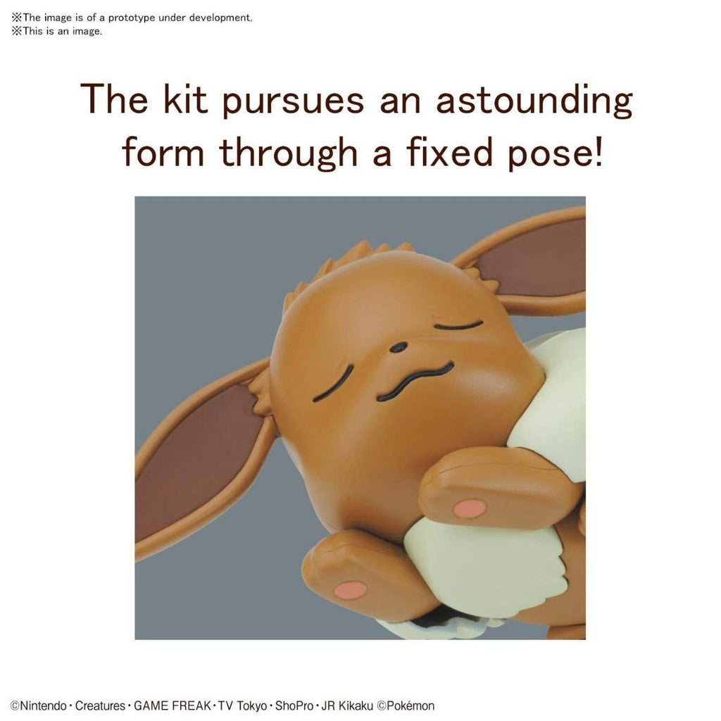 Bandai Hobby - PokePla