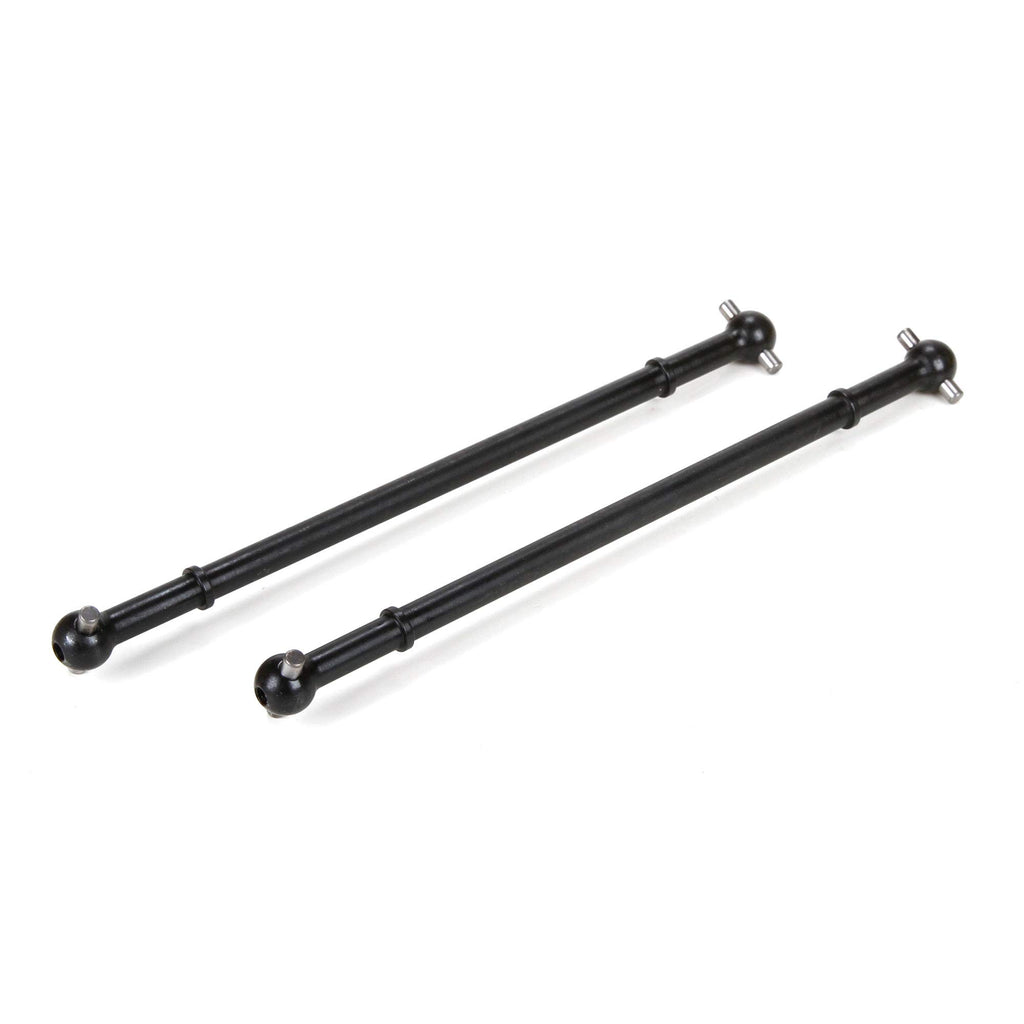 Losi LOS252047 Dogbone Rear, (2): MTXL
