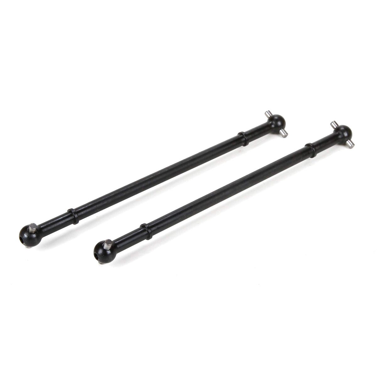 Losi LOS252047 Dogbone Rear, (2): MTXL