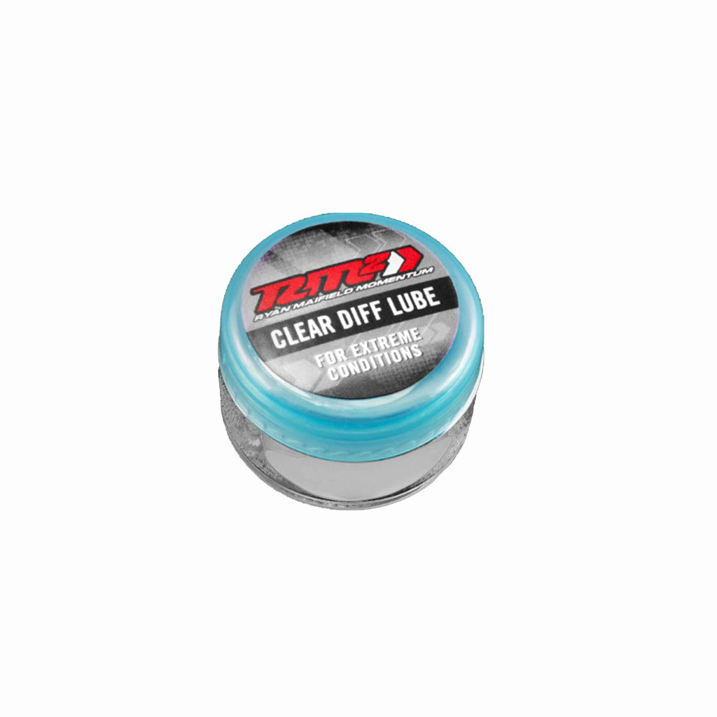 J Concepts 8118 RM2 Clear Differential Lube