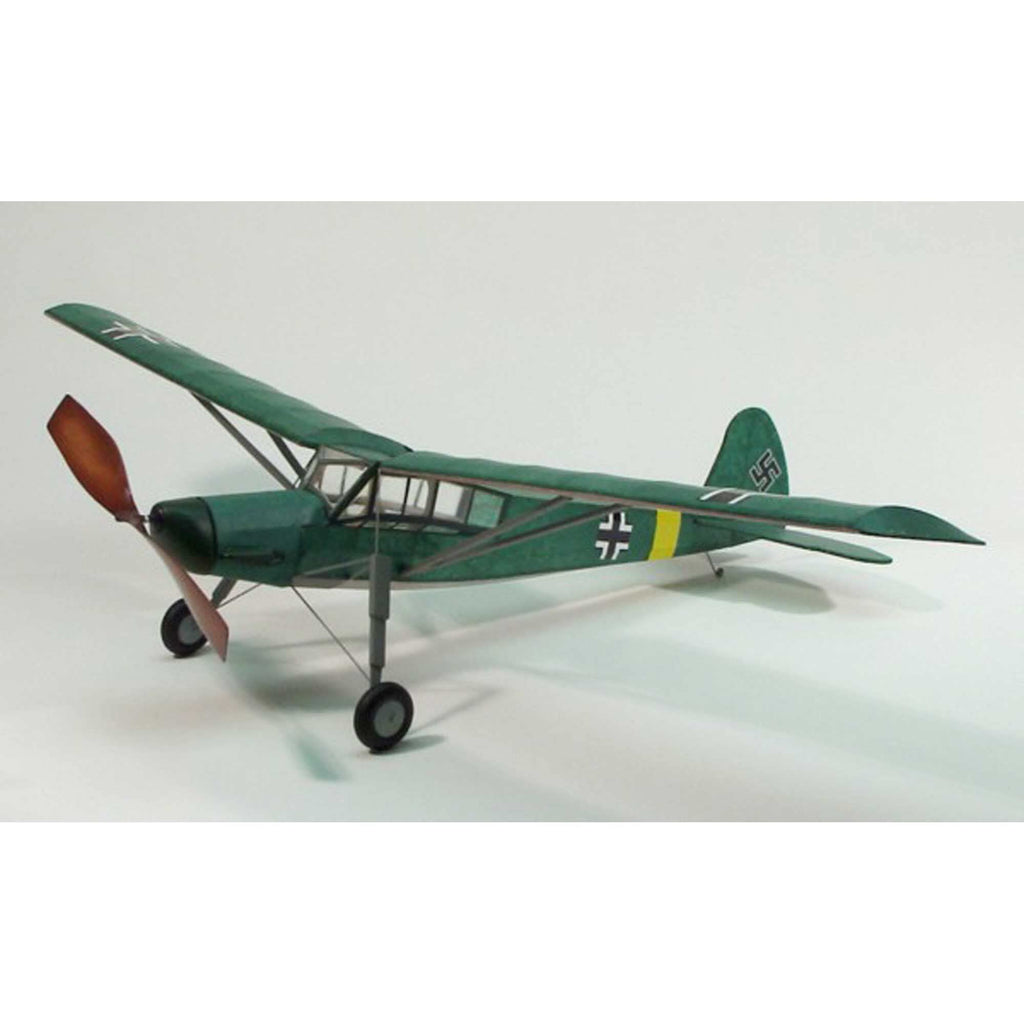Dumas 308 Fieseler 156 Stork,30"
