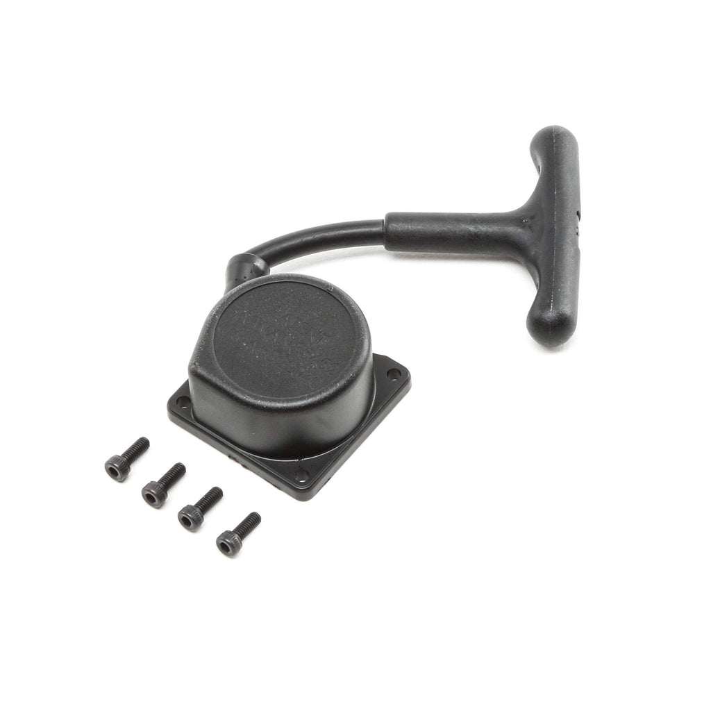 Dynamite DYNE1501 Pullstart: .21 8 & .28 8T RTR