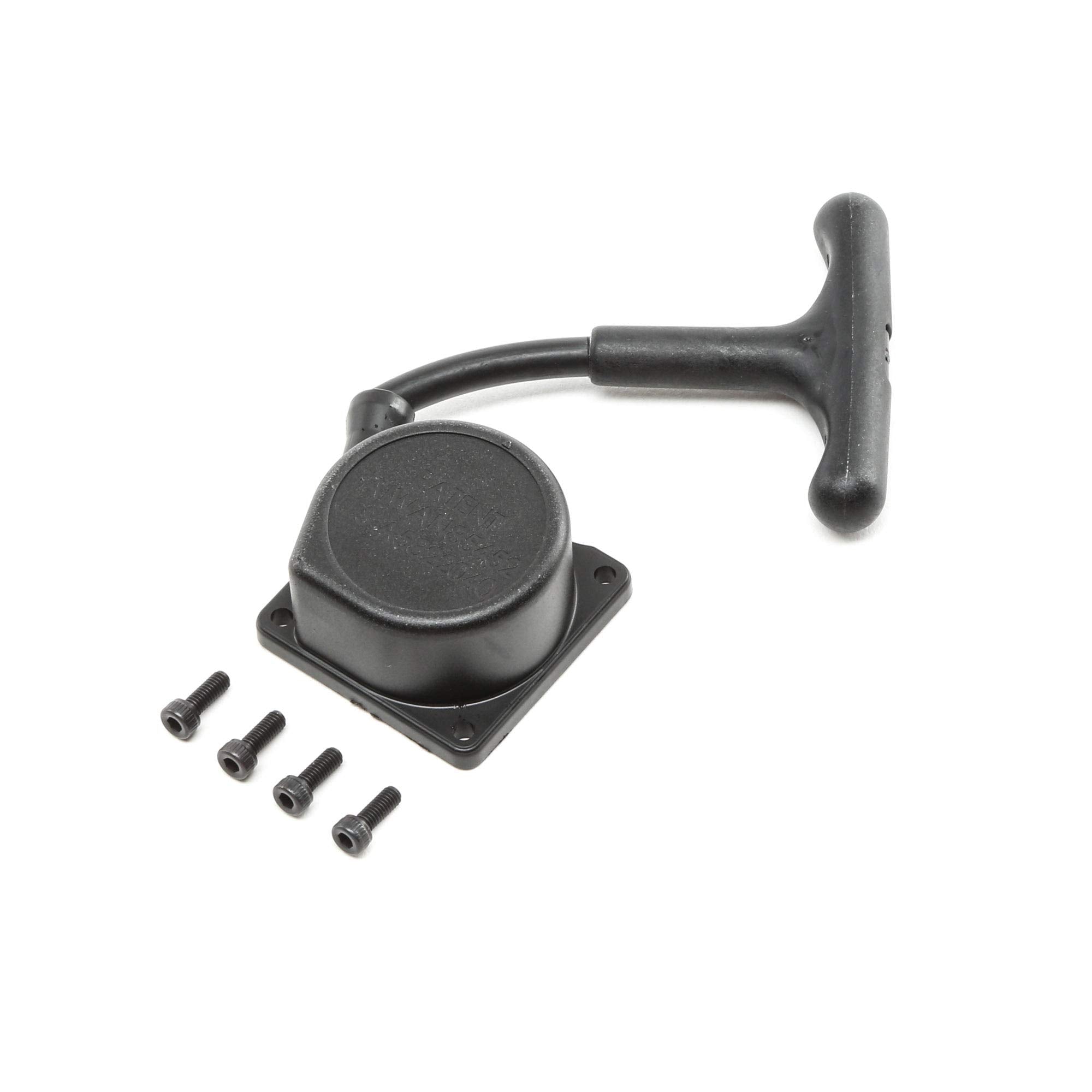 Dynamite DYNE1501 Pullstart: .21 8 & .28 8T RTR