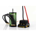 Castle Creations 010-0139-01 1/8 Sidewinder Combo ESC 1515B-2200kv Motor