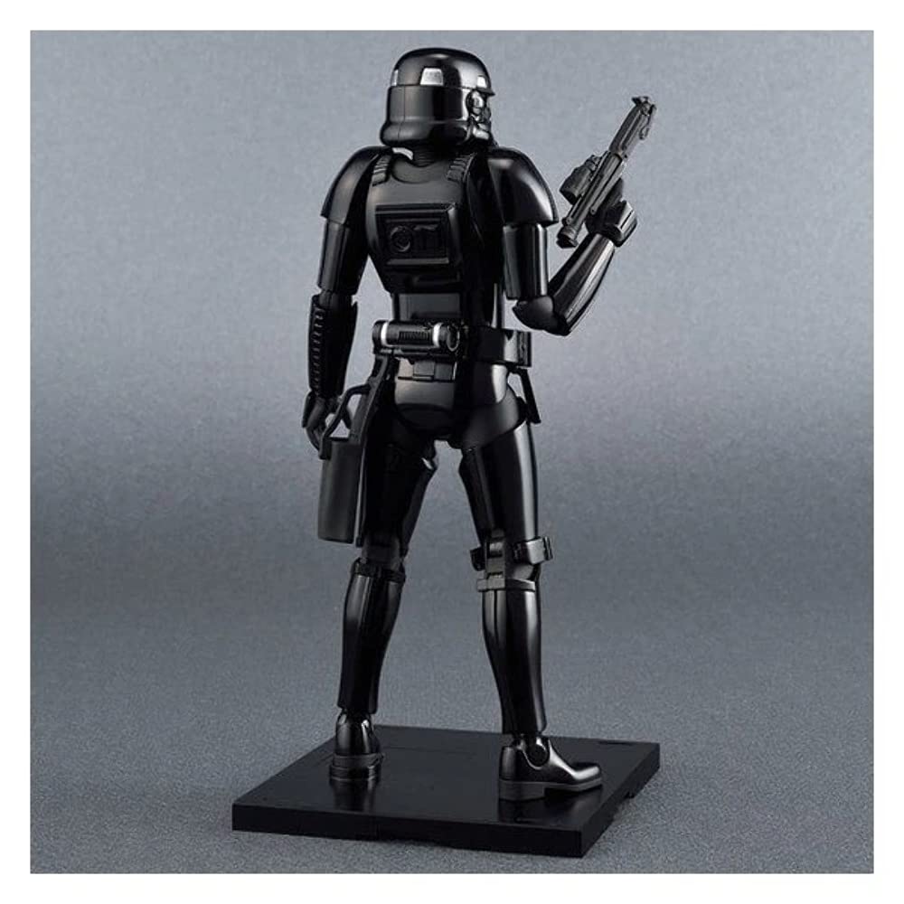 Bandai 205880 Shadow Stormtrooper "Star Wars", Bandai Star Wars