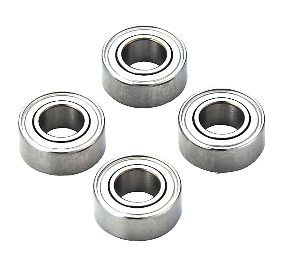 Kyosho Shield Bearing (4 Piece)