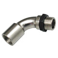 OS 72109600 Exhaust Manifold Outside FS-70/91