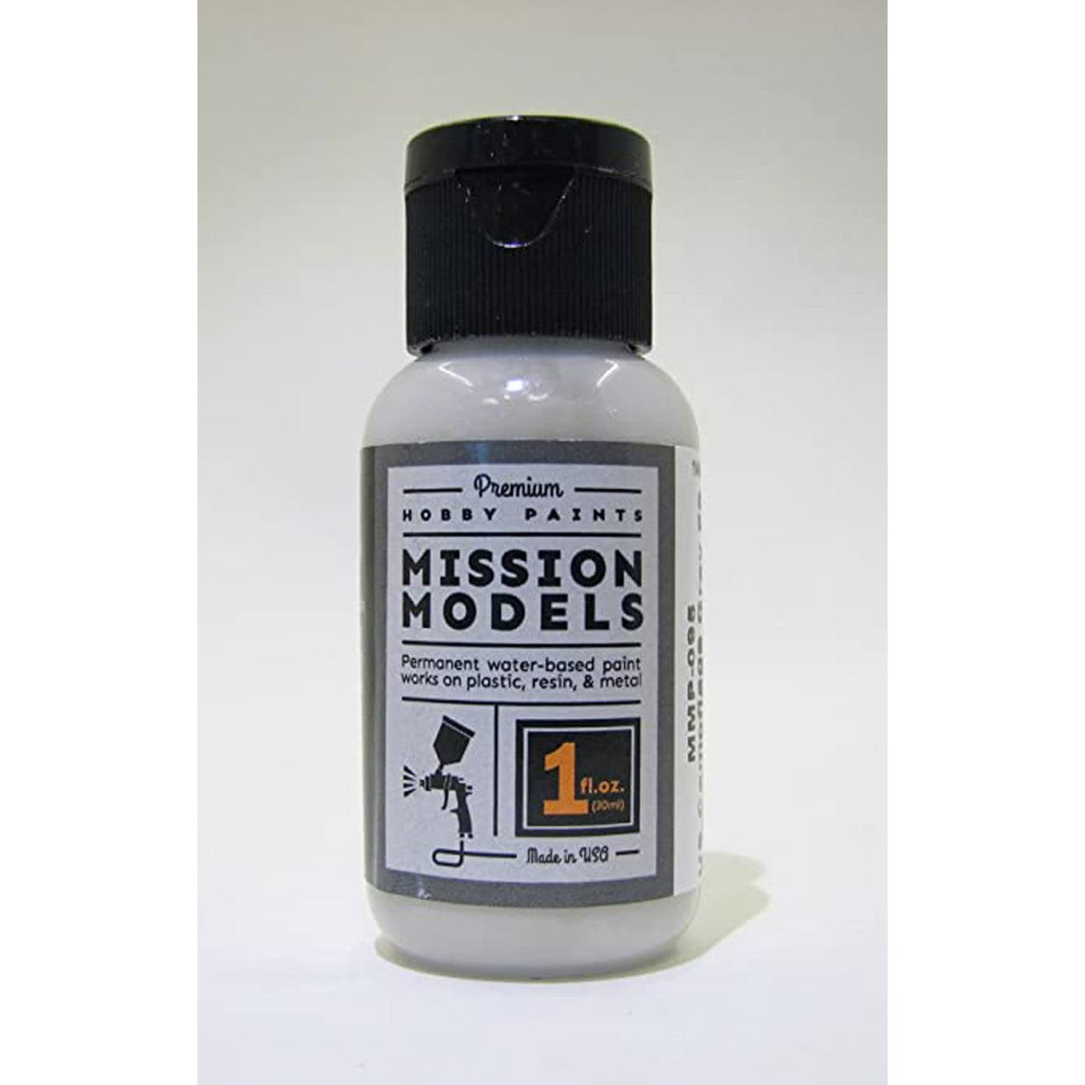 Mission Models MMP-095 US Camouflage Grey FS36622