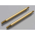 Tekno RC 6004T Shock Shafts w/TiNi Coating Fr Steel EB48(2)