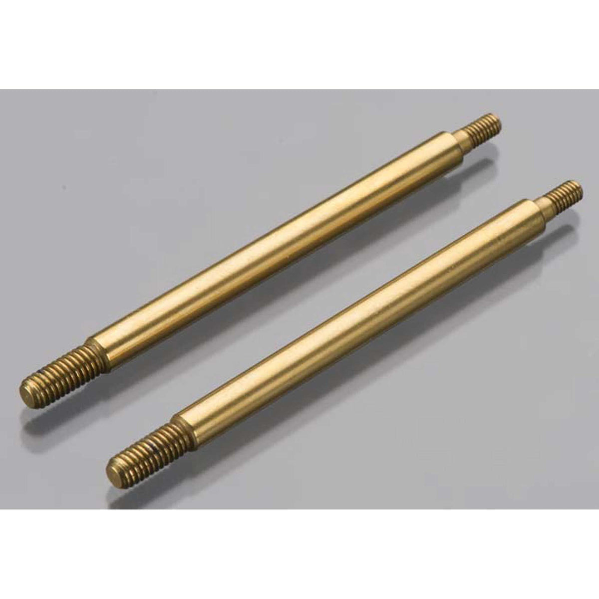 Tekno RC 6004T Shock Shafts w/TiNi Coating Fr Steel EB48(2)