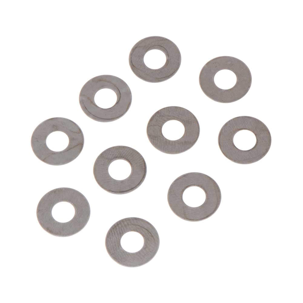 Axial AX31196 Washers(10) 4x10x0.15: 1/8 Yeti XL