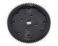 Kimbrough 314 77 Tooth 48 Pitch Slipper Gear for B6, SC10