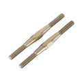 Axial AX31246 Aluminum Turnbuckle 4x55mm (2)