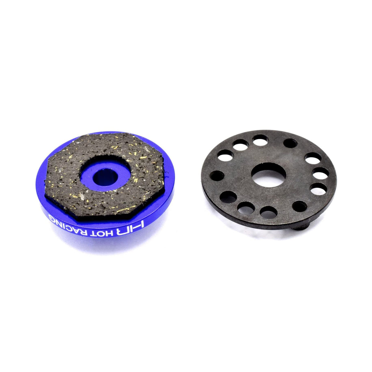 Hot Racing TRX15GX06 Super Duty Slipper System SM