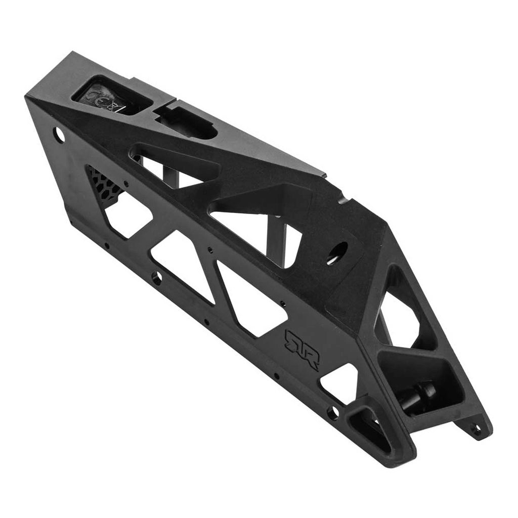 Arrma 320327 Left Battery Box Nero
