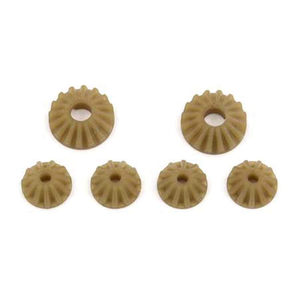 Team Associated 92076 Gear Diff Plastic Gears