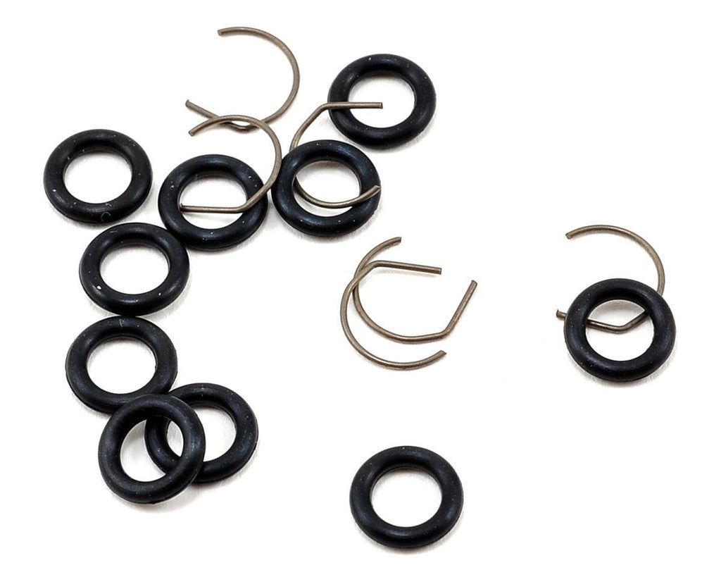 Gmade 20047 TS03 Shock C-Ring & O-Ring
