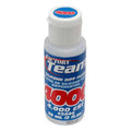 Team Associated 5444 Silicone Diff Fluid 4000cSt 2oz RC Differential Oil