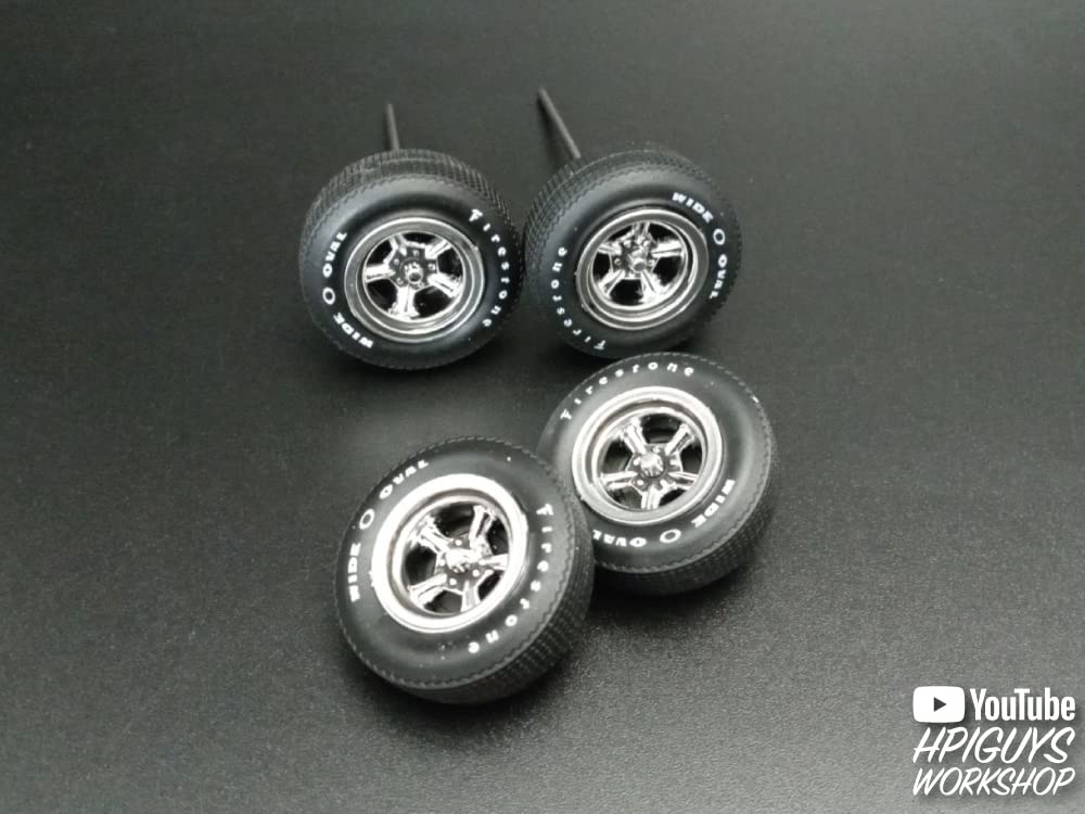 AMT Ford Model Kit