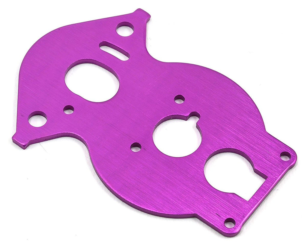 HPI Racing 86818 Motor Plate 2.5mm Wheely King