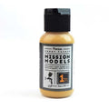 Mission Models MMP-145 Pearl Solid Gold