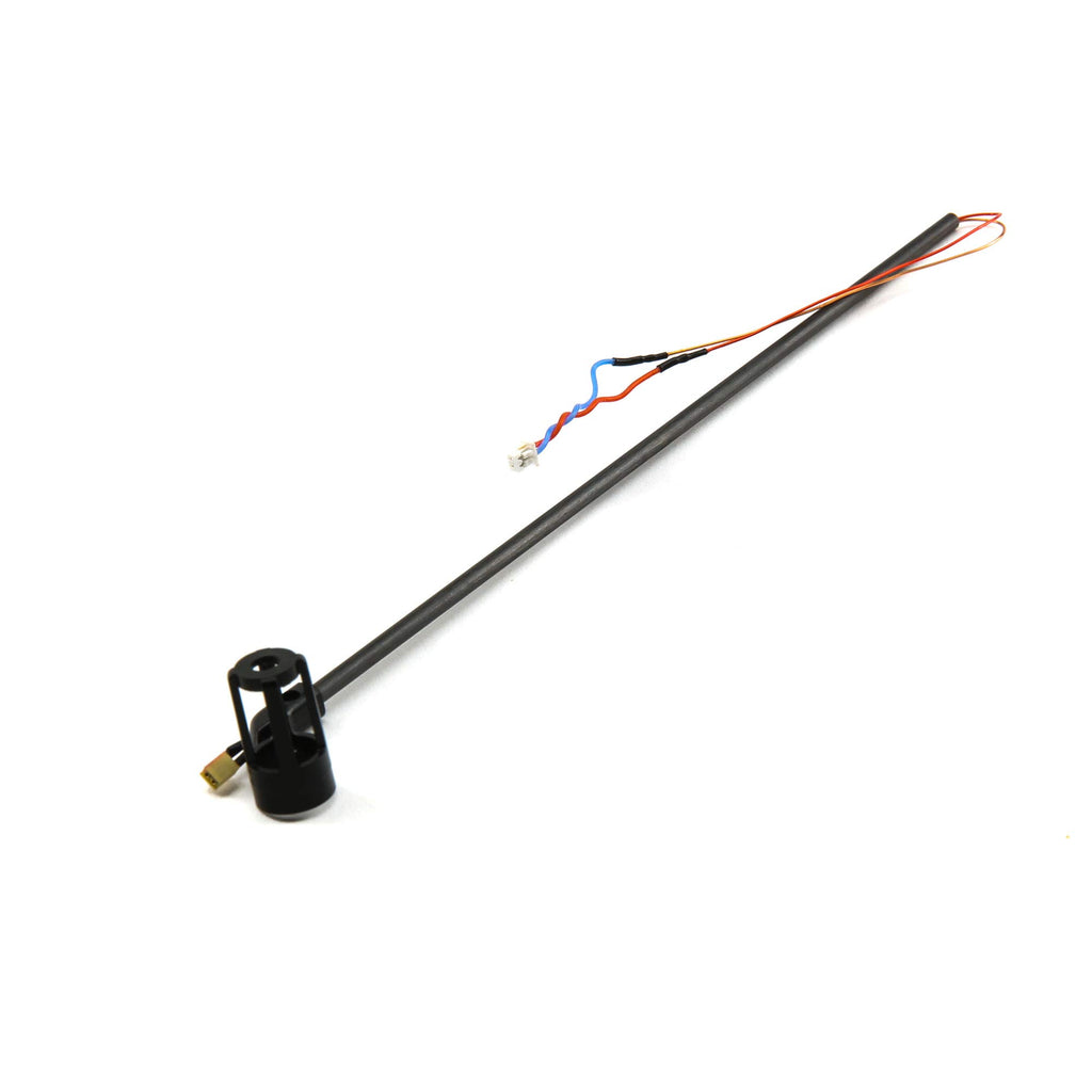 Blade BLH4102 Tail Boom Set: Blade 120 S