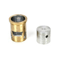 Dynamite DYN6068 Piston/Sleeve: Mach 2 .28