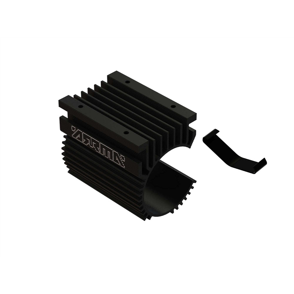 Arrma 390296 Motor Heatsink 4685