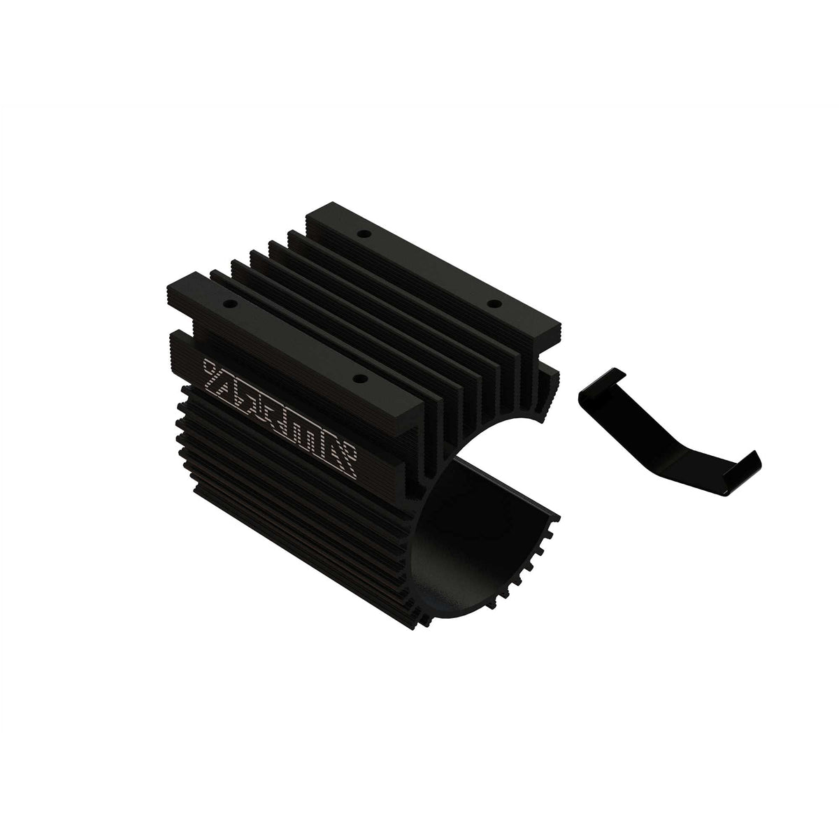 Arrma 390296 Motor Heatsink 4685
