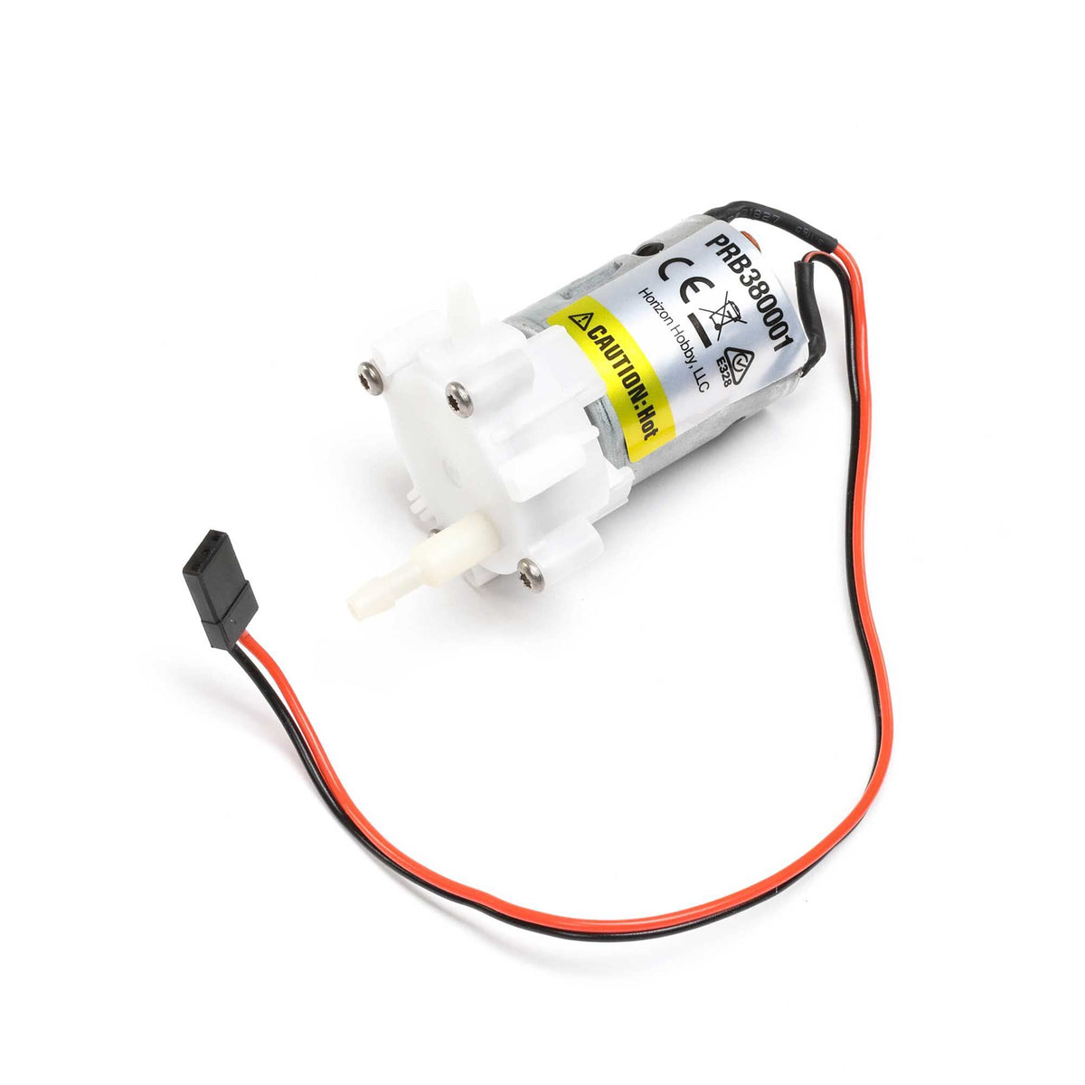 Pro-Boat PRB380001 Water Canon Pump Set: Tug 30