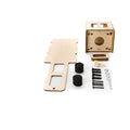 Hangar 9 506012 EP Mount Set: Valiant 30cc